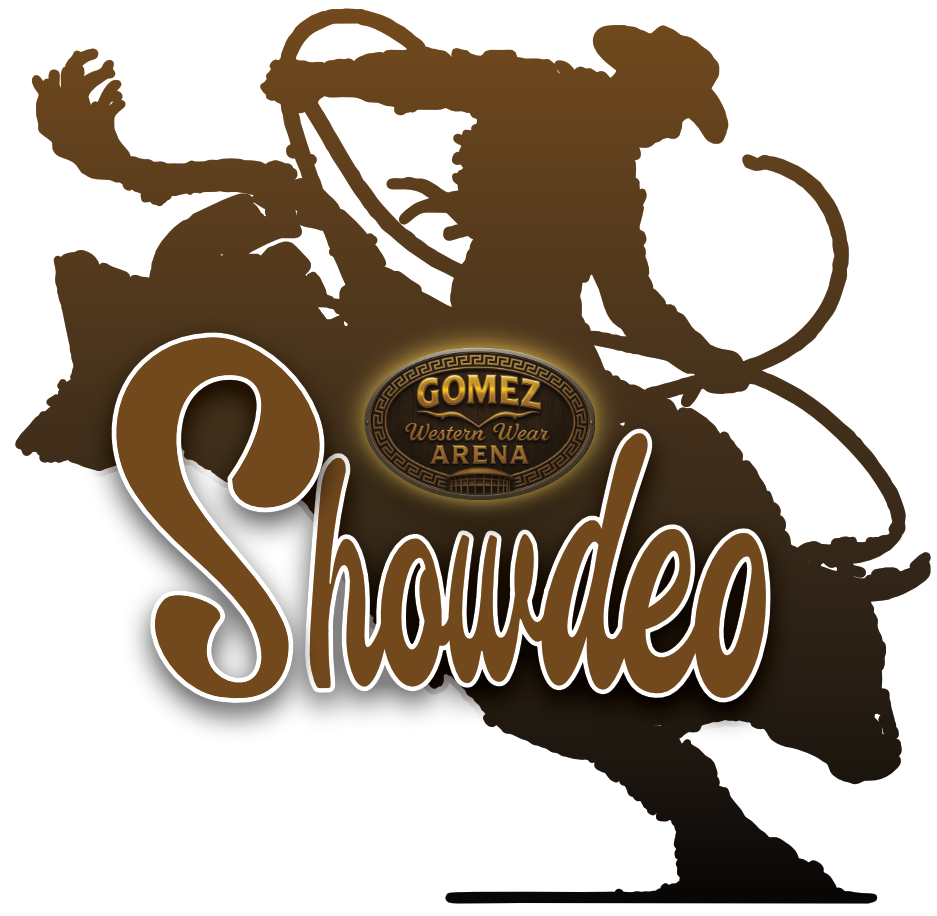 Showdeo Logo